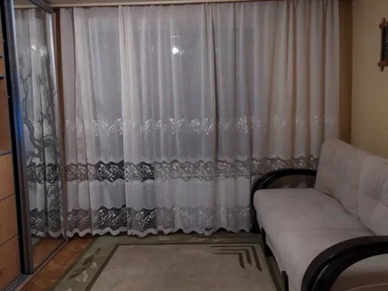 Продаж 1 к. квартиру по вул. Дніпроводській 1. Селище Водогін. Киев