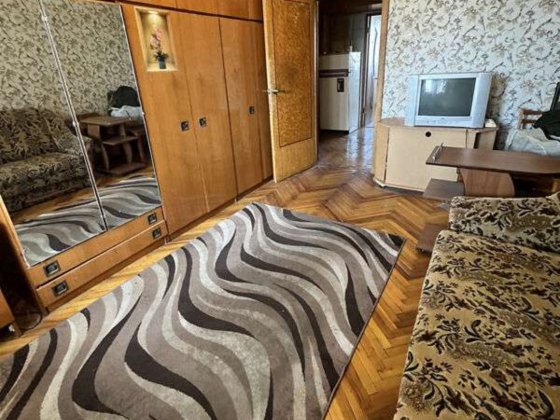 Продаж 3-к кваритири вул. Архітектора Вербицького 22/1 Киев