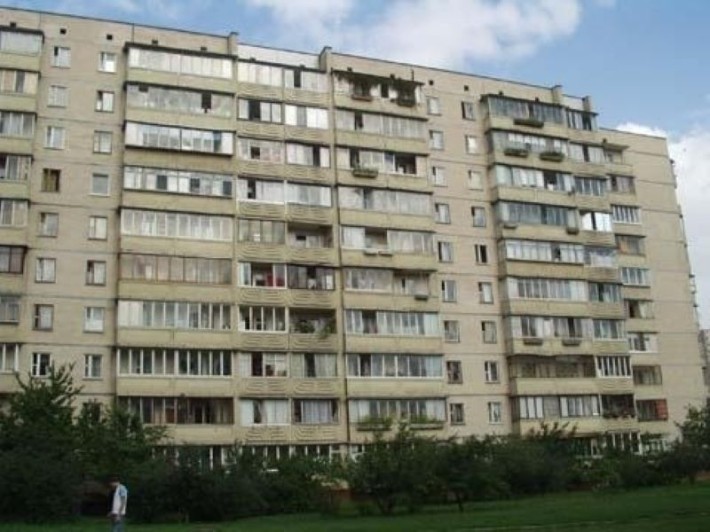 Продаж 2-к квартири вул. Архітектора Вербицького 10а - фото 1