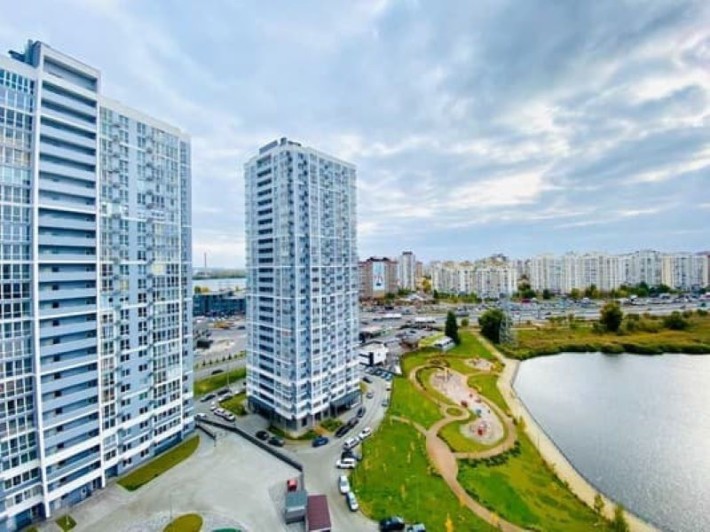 Продаж 1-к квартири вул. Ревуцького 40б - фото 1