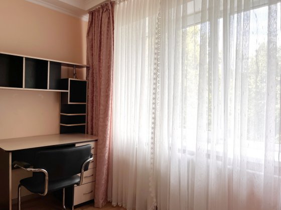 Продаж 2к квартири по вул. Сім'ї Ідзиковських (Мішина), 37а Київ