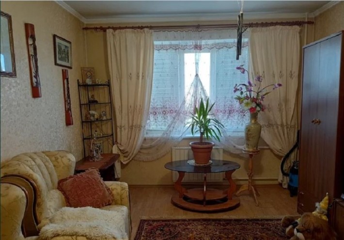 Продам 3-кімнатну квартиру по вул.Каштанова,5. Деснянський район, Троєщина. - фото 1