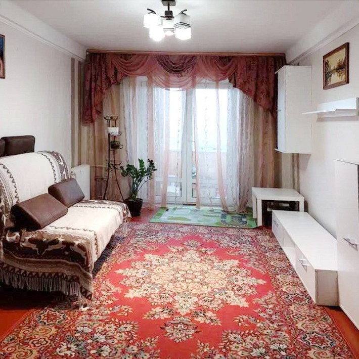 Продаж 3-кімнатної квартири, м. Київ, вул. Литвиненко-Вольгемут, 4 Святошинського району - фото 1
