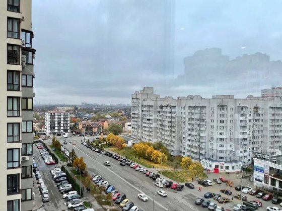 Продаж 2-к. кв., вул Самійла Кішки 10\1, Голосіївський район. Київ