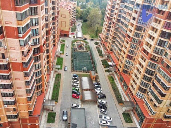Продам 2-кімнатну квартиру біля Парку Перемоги — комфорт, який відчувається з першого кроку! - фото 1