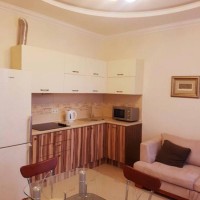 Терміново!Продам однокімнатну квартиру у житловому комплексі «Лівадія» — Французький бульвар Одеса