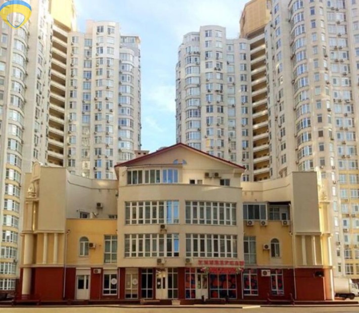 Продам однокімнатну квартиру у житловому комплексі «Лівадія» — Французький бульвар - фото 1