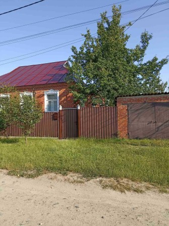 Продам дом  в гарному стані. - фото 1