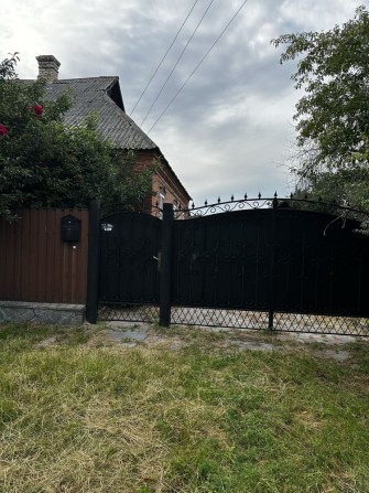 Продам будинок місто охтирка - фото 1