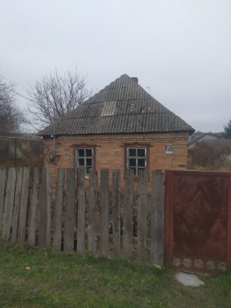 Газифіковний будинок - фото 1