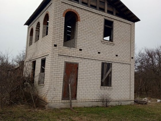 Продам дачу біля меблевої фабрики Александрия