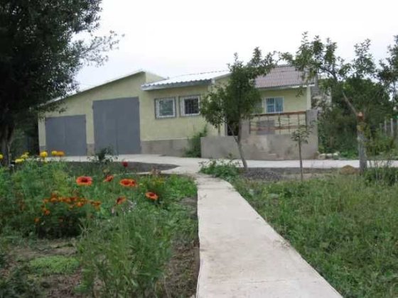 Продам дачу на берегу лимана Белгород-Днестровский