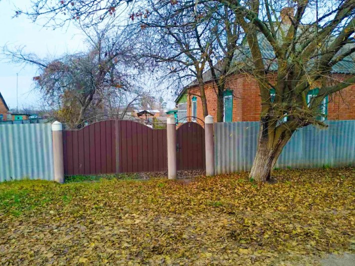 Продам дом, ул. Руднева - фото 1