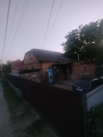 Продам будинок р-н м'ясокомбінат! - фото 1
