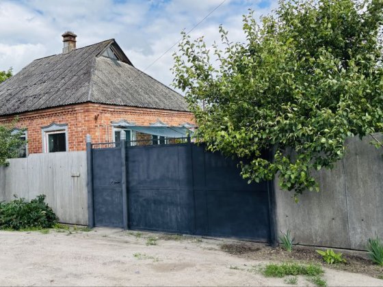 Будинок приватний Охтирка