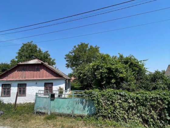 Продається будинок з земельною ділянкою, район загребелля Бердичів
