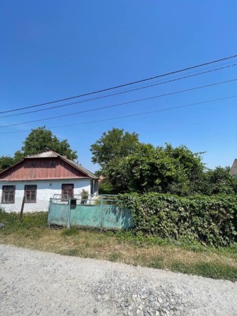 Продається будинок з земельною ділянкою, район загребелля - фото 1