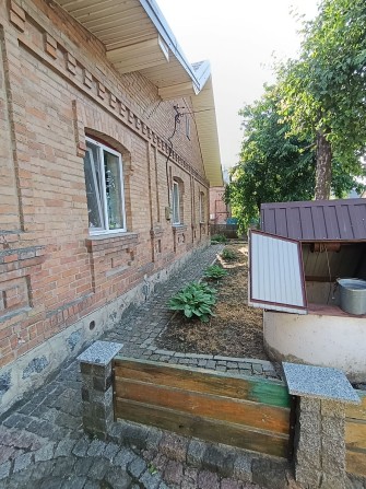 Будинок на Новосілках - фото 1