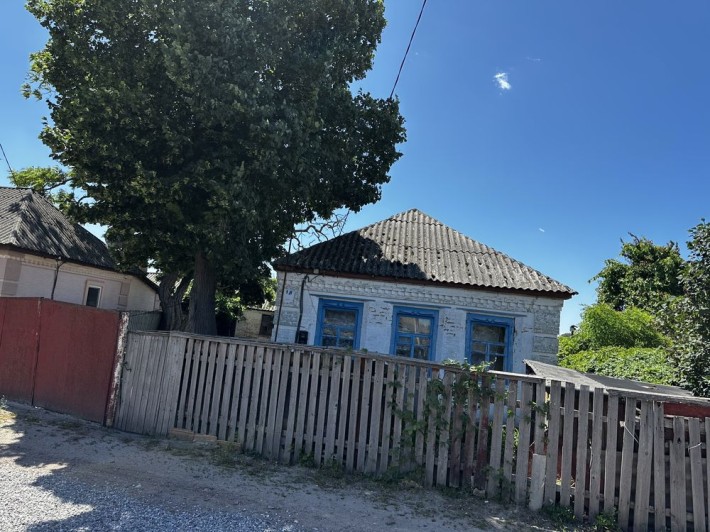 Продається будинок у районі Новопилипівка (Бадина) Під рем, забудову - фото 1