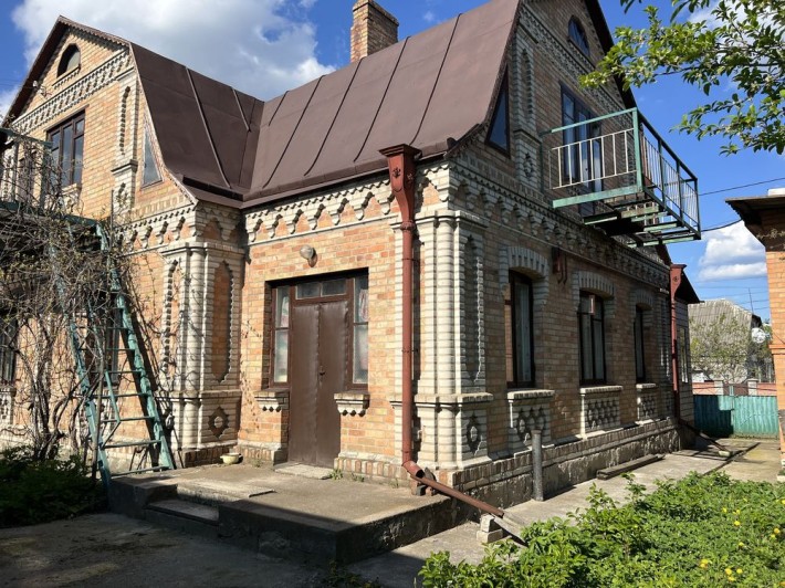 Будинок на 2 входи р-н Новосілок - фото 1
