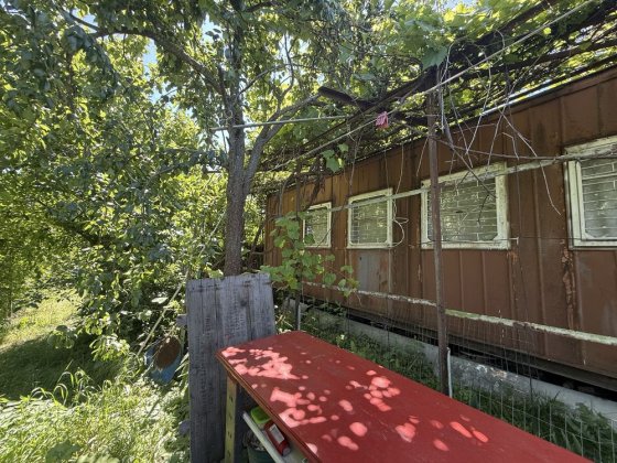 Продаж дачі,16 соток Бердичів