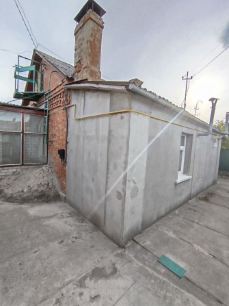 Продам частину будинку дитячий світ - фото 1