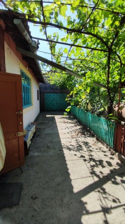 Продам каменный дом. - фото 1