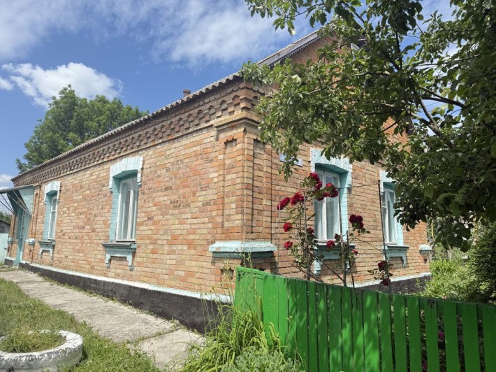 Продаж будинку 62,3м2 - фото 1