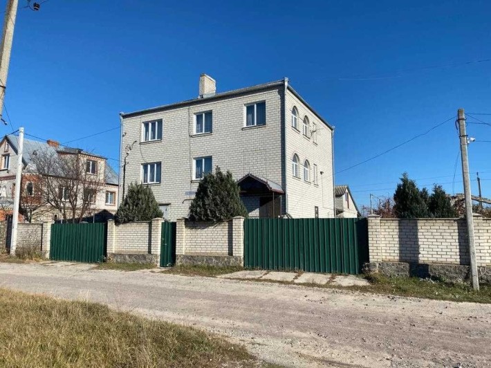 Продам житловий будинок в Бердичеві. - фото 1