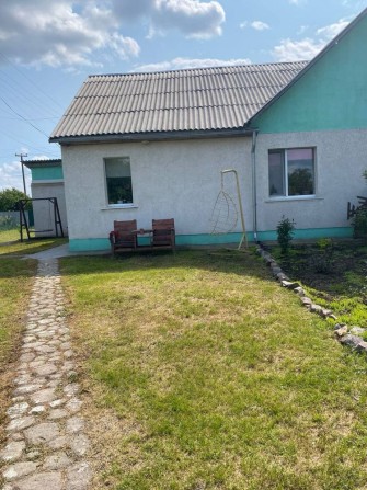 Продаж будинку Бобровиця , центр - фото 1
