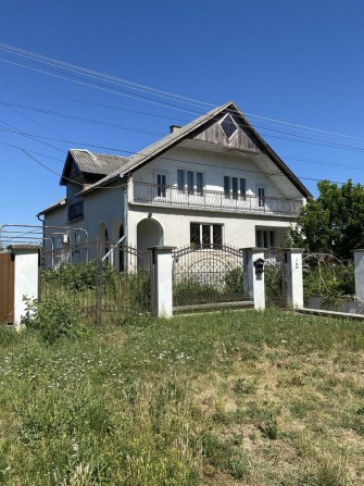 Продам 2х повеоходий будинок у місті Берегові - фото 1