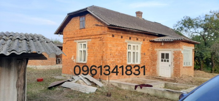 Нерухомість продаж - фото 1