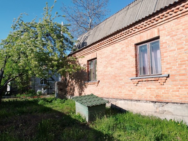 Продаж будинку під ремонт біля лісу - фото 1
