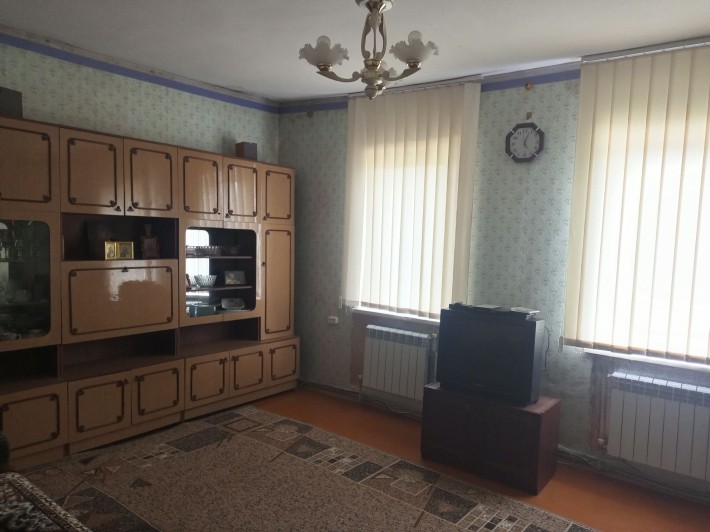 Продажа Дома. Ул. Прорезная - фото 1