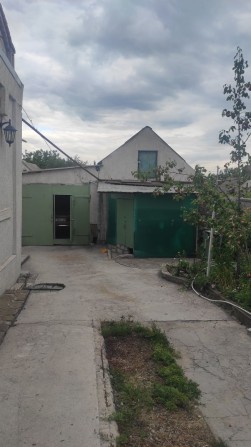 Продам дом на Соцгороде без комиссии - фото 1