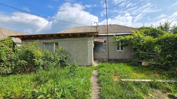 Продається будинок у районі центрального ринку. - фото 1