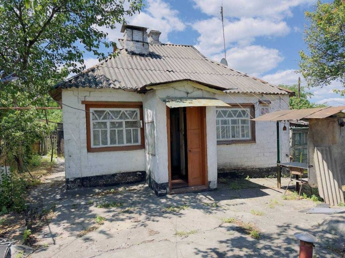 Будинок із земельною ділянкою 7 сот., Романкове — пров. Котельникова - фото 1