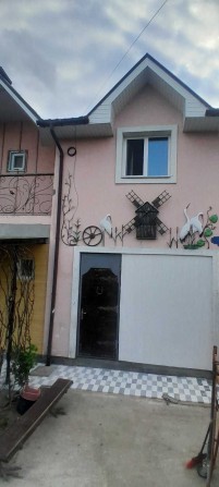 Продам   будинок  містечко  Озерне,   Здорівка - фото 1