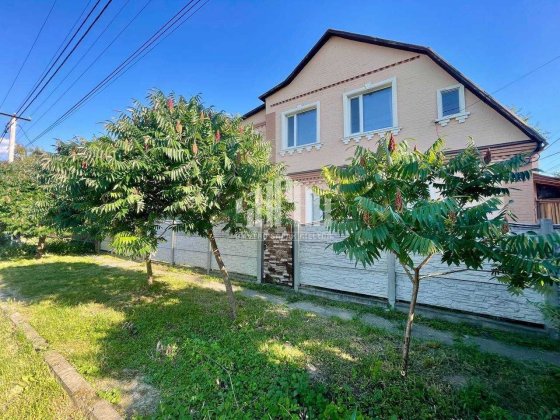 Продаж дохідного будинку! Для заробітку або для життя! (249м2, 6 сот). Боярка