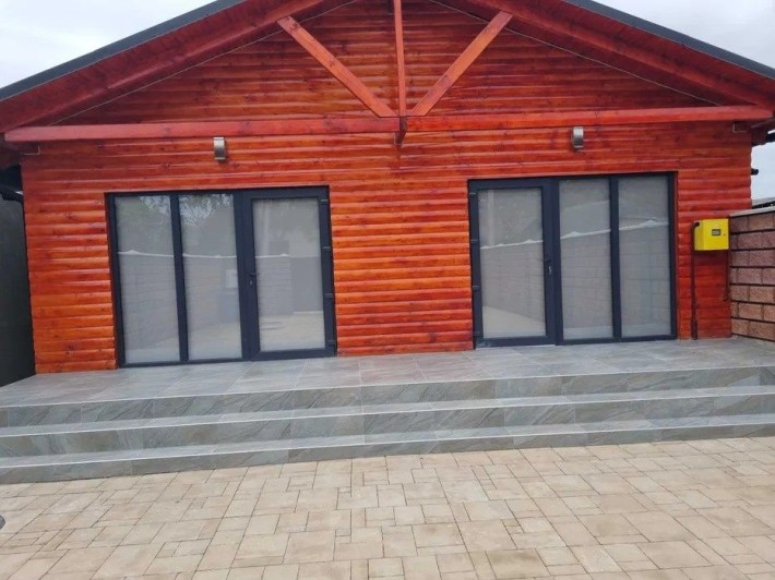 Продажа дома в Виноградов - фото 1