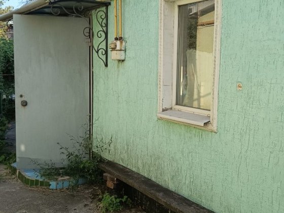 Дом р-н Димитрова + гараж Кам'янське