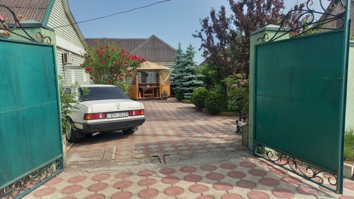 Продам дом Черем ниже нк Украина - фото 1