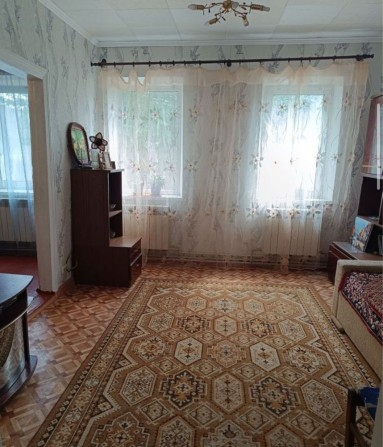 Продам дом с АГО - фото 1