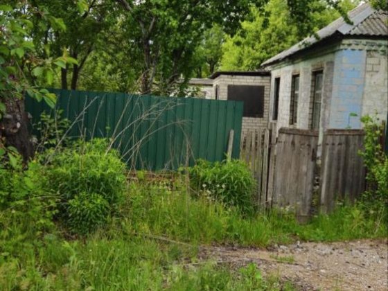 Продам дом на соцгороде Кам'янське