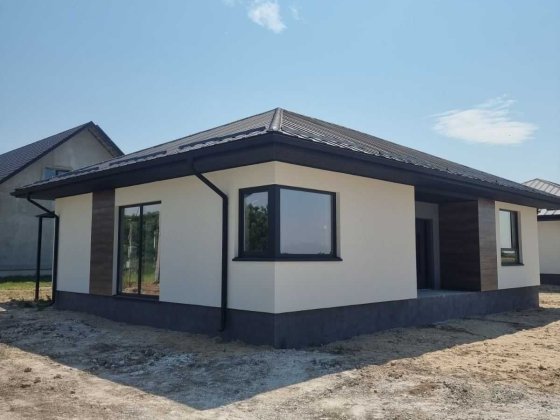 Новобудова продам новий будинок Владимир