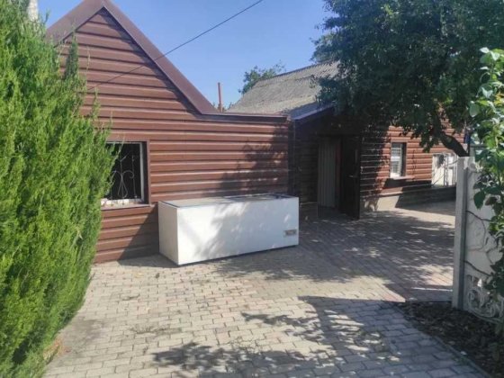 Продам Дом в пгт Карнауховка. Л Каменское