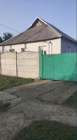 Продам  уютную дом район Соцгород! - фото 1