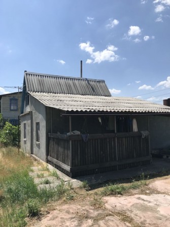 Продам дачу на Чайке - фото 1