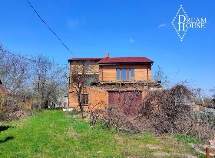 Продам цегляний будинок в с.Льотниче, вул.Лесі Українки - фото 1