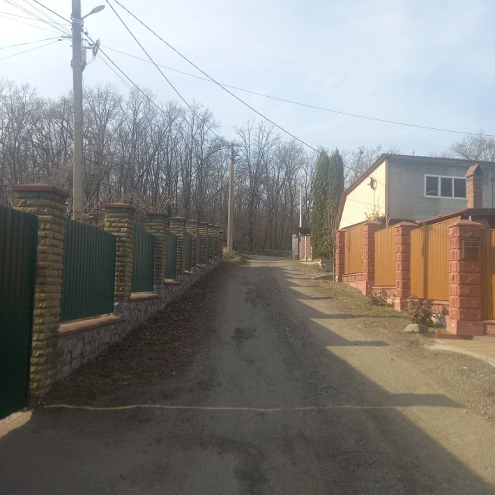 Продаж частини будинку з новим недобудованим будинком м. Васильків - фото 1